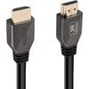 Promate PROLINK8K-200 Ultra HD / 8K HDR HDMI kabelis 2m auksinis
