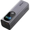 „Promate Titan-160“ išorinė baterija, 160 W / 27600 mAh / USB-C PD / QC3.0