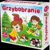 Promatek Grybų Žaidimas