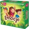 Promatek Stalo žaidimas Emocijos Kukuryku, PL