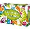 PROMATEK Žaidimas Crazy Worms KUKURYKU 63834