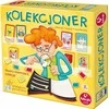 Kukuryku Promatek Žaidimas Kukurūzų kolekcionierius