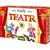 Kukuryku Promatek Mažasis teatras