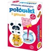 Promatek Dėlionės, puselės ir galvutės - 0352