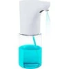 Promedix automatic dispenser, dispenser container for liquid soaps, disinfectant liquids, 300ml, 4xAA, baltas, PR-540 W
