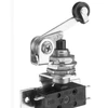 Promet Miniatiūrinė MP0-3 teleskopinė jungtis 1P 1Z 10A 400V IP40 - W0-59-182092
