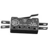 Promet W0-59-682721 Miniatiūrinis jungiklis su papildoma pavara 83132s54AR-14.75 W0-59-682721