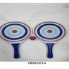 Promet Nežinomas Lauko žaidimas YB281014, 37 cm x 23 cm, mėlyna