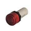 Emas BUZZER MONOBL.24V AC/DC PODŚW.RAUD.