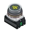 Promet 24 - 030 V AC / DC - W0 - NEF30WP CZ