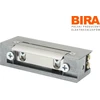 Bira HARTTE S12UW elektrinis streikas S serija 12V AC/DC su jungikliu