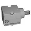 Promet W0-56-519072 Pavaros galvutė be valdymo elemento 81050-7.2 W0-56-519072