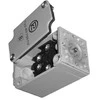 Promet korpusas 83758-0,3 W0-56-50312