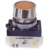 Promet Geltona LED lemputė (W0-LDU1-NEK22MLD G)