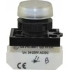 Promet NEF22 lempa balta W0-LD-NEF22TLD B