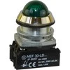 Promet NEF30LDS/24V-230V-ŽALIA LEMPA