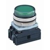Promet Signalinė lempa 30mm žalia 24-230V - W0-LDU1-NF30LD Z