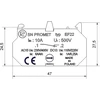 Promet Nuoroda narys EF22GY W0-LEF22GY