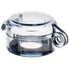 Promet KWD dangtelis su HW9Z-KL1 užraktu 22 mm mygtukams (TK- OSLON KWD 22MM)