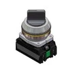 Promet 2 padėčių atbulinis jungiklis 30 mm IP56 – W0-NEF30-P XY S