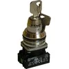 Promet Jungiklis 2 pozicija nestabilus 30mm sidabro 1Z 1R be savarankiškai grįžti NEF30TZBM (W0-NEF30-TZBM XY)