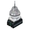 Promet Dvivietis komutatorius 500 V AC IP56 - W0-NEF30-B XY