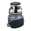 Promet NEF30 saugos mygtukas 30mm žalias - W0-NEE30-KL XY Z