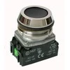 Promet NEF30 saugos mygtukas juodas - W0-NEEF30-K XY S