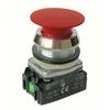 Promet Valdymo mygtukas 30mm su grįžimo 1Z 1R raudona - W0-NEE30-D XY C