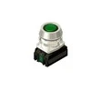 Promet Valdymo mygtukas 30mm žalias su grįžimu - W0-NEE30-UK XY Z