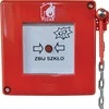 Promet ROP-A su plaktuku be signalizacijos, XY kontaktai, W0-ROP-A M0K XY