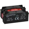 Promet pagalbinis kontaktas 2R EF30-2Y (W0-LEEF-2Y + MORTH)