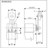 Promet TIESUS KELTUVAS SU RITINU 79210371.2