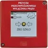 Promet W0-PPWP-A D1/2K XY ZC FIRE MYGTUKAS