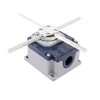 Emas Promet Ekstremalus jungiklis CSM02 cross 360 ° - T0-CSM04