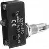 Promet Miniatiūrinis grandinės pertraukiklis 1R 1su roll stūmiku (W0-5211- 440)