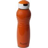Gertuvė Promis, oranžinė