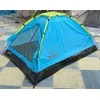 Promis TOURIST TENT 2-PERSON ALPENAIR IGLO CAMPING WATERPROOF MOSQUITO NET