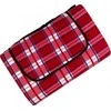 PROMIS Picnic Blanket, Žalias Stripes, 200 cm x 150 cm