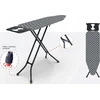 Lyginimo lenta 120x38cm PROMIS PKD50 STAR tvirta su reguliuojamu stabilumu