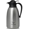 Promis Tummy Thermos TTMH- 20BH Arbata 2 l Sidabras