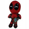 Branded Toys *****MARVEL Volverine plusz 30cm 8094 80944
