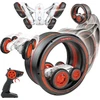 „ProNice“ AUTOMOBILINIS AUTOMOBILIS, NUOTOLINIO PULTO VALDOMAS TWISTER STUNTER