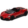 Pronice Automobilis BUGATTI MISTRAL