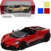 Pronice Automobilis BUGATTI MISTRAL