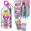 ProNice Creative vandens butelių rinkinys Princess Diamond Painting