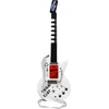 Pronice Ramiz Elektrinės gitaros ir mikrofono rinkinys