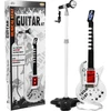 Pronice Ramiz Elektrinės gitaros ir mikrofono rinkinys