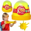 Maksik Glutek Slime Crunchy Masa Plastyczna Elastyczna Pachnąca
