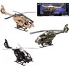 Pronice HELICOPTER METAL PULL BACK ST. IR GARSAS.